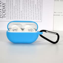 image-Sony Ambie Earphone Silicone Case - Solid Color