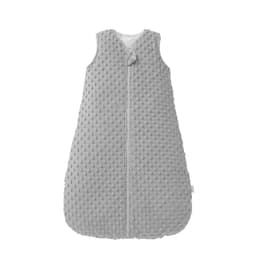 image-Pineapple Pudding Baby Sleep Vest Gray 80cm