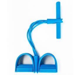 image-Pedal Puller Resistance Bands - Abdominal Exercise Tool
