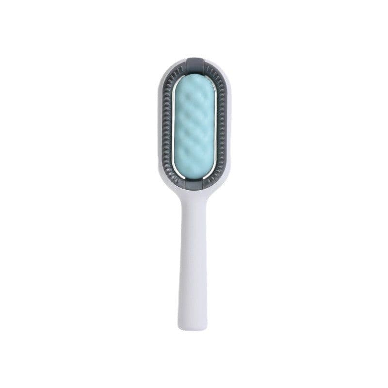 image-Pet Hair Removal Comb Set - Cats & Dogs