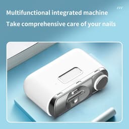 image-Cross-Border Automatic Nail Grinder & Polisher