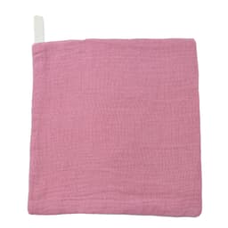 image-Baby Gauze Scarf - Pure Cotton Newborn Bib