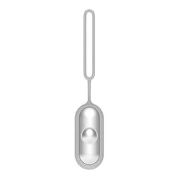 image-MIXIN Microcurrent Sleep Aid Device - White
