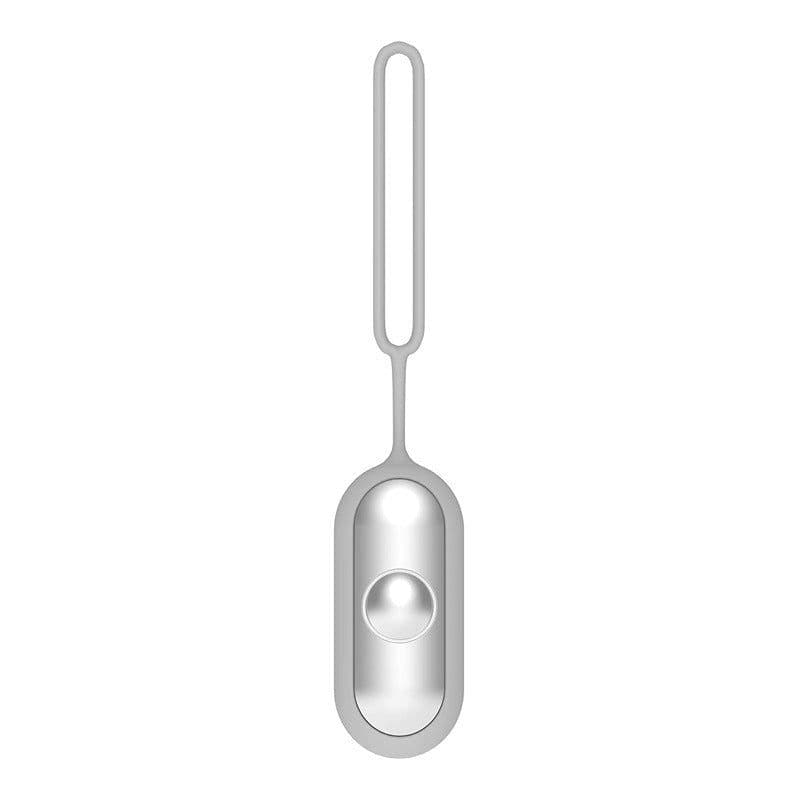 image-MIXIN Microcurrent Sleep Aid Device - White