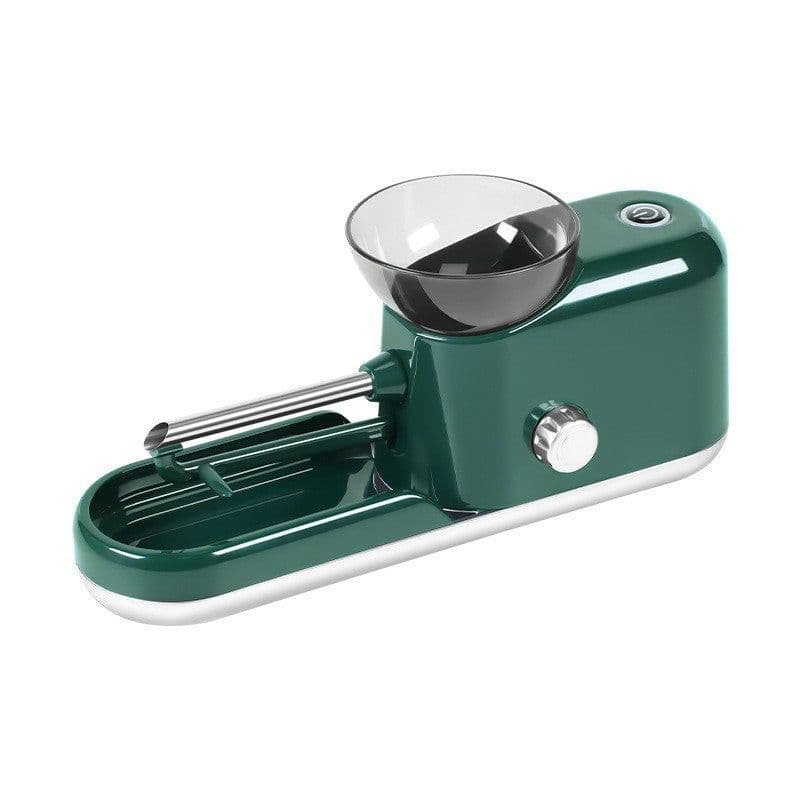 image-Automatic Cigarette Rolling Machine 6.5/8mm