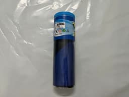 image-Kids Parachute Toy Soldier - Navy Blue