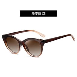 image-TAC Polarized Cat Eye Sunglasses UV400