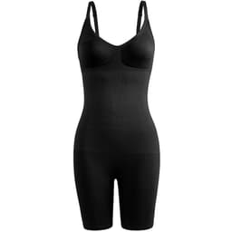 image-Wei Shiqian Body Shaper Corset - Dark Skin XXL