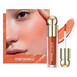 image-QiBest Liquid Blush - Natural Moisturizing Rouge