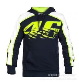image-Wisdom Leaves Striped Racing Suit - Unisex Winter