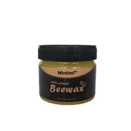 image-Beeswax Wood Seasoning Furniture Polish Wax
