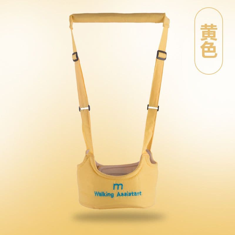 image-Baby Walking Belt Anti-Fall Waist Protector