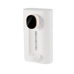 image-Automatic Smart Desktop Mouthwash Machine - Advanced Office Induction
