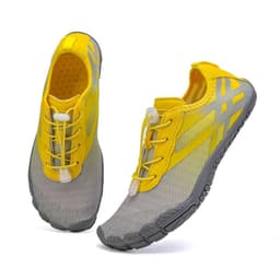 image-Unisex Water Shoes - Purple Mesh Breathable