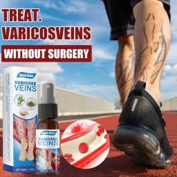 image-South Moon Varicose Vein Massage Spray for Leg Relief
