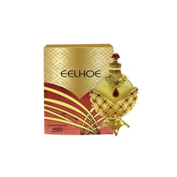 image-EELHOE Perfume Oil 35ml Sandalwood Floral