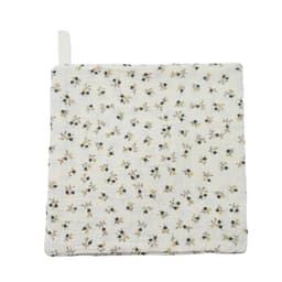 image-Baby Gauze Scarf - Pure Cotton Newborn Bib