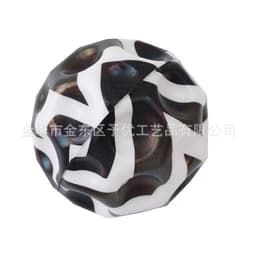 image-PU Foam Bouncy Ball 70mm - Outdoor Sports Toy