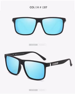 image-DUBERY230 Men's Sunglasses