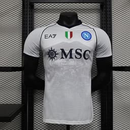 image-Football Jersey - Polyester Unisex Adult XXL