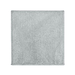 image-Silver Wire Dishcloth, Double-Sided Mesh, Oil-Dipped, Quick-Drying, Stove Cleaning