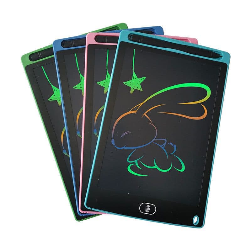 image-Chenhai Starlight LCD Writing Tablet - 10"