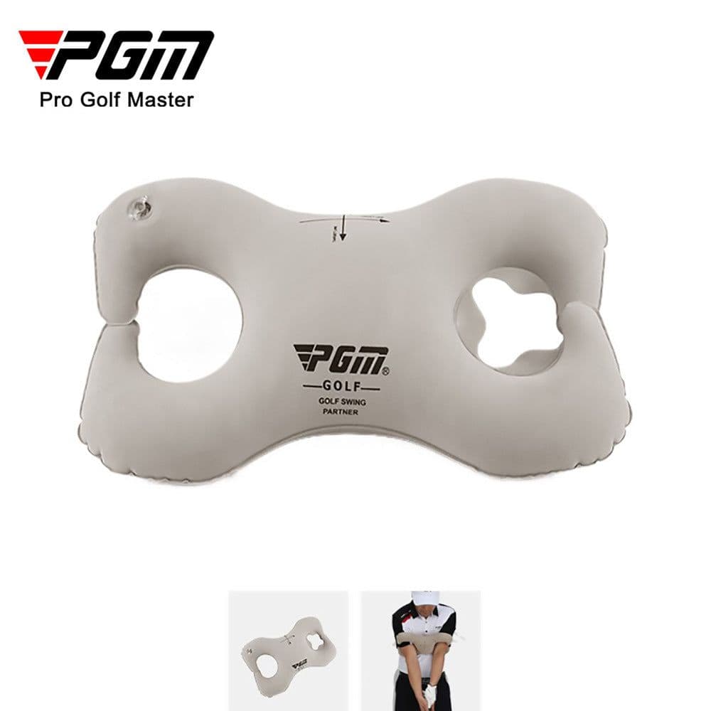image-PGM Golf Posture Corrector - Swing Practice Device
