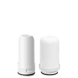image-Universal Ceramic Faucet Purifier Filter, KAT-SPT-0701, 0.1 Micron