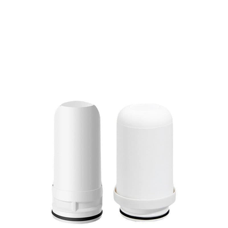 image-Universal Ceramic Faucet Purifier Filter, KAT-SPT-0701, 0.1 Micron