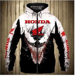 image-Men's Hooded Sweater - Polyester Casual Printing