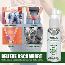 image-EELHOE Natural Herbal Anal Spray 30ml