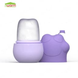 image-Face Ice Roller Mold - Cat's Claw Beauty Tool