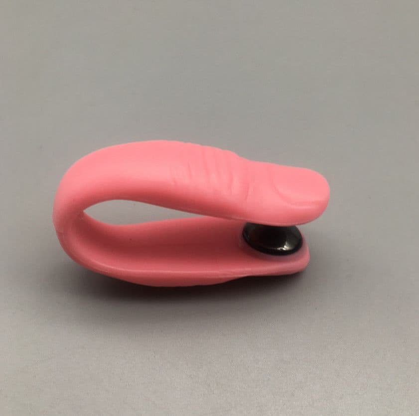 image-Tiger Mouth Massage Clip - Acupoint Meridian