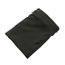 image-Mei Huichen Arm Bag - Running Sports Wrist Bag Black