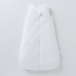 image-Pineapple Pudding Baby Sleep Vest Gray 80cm