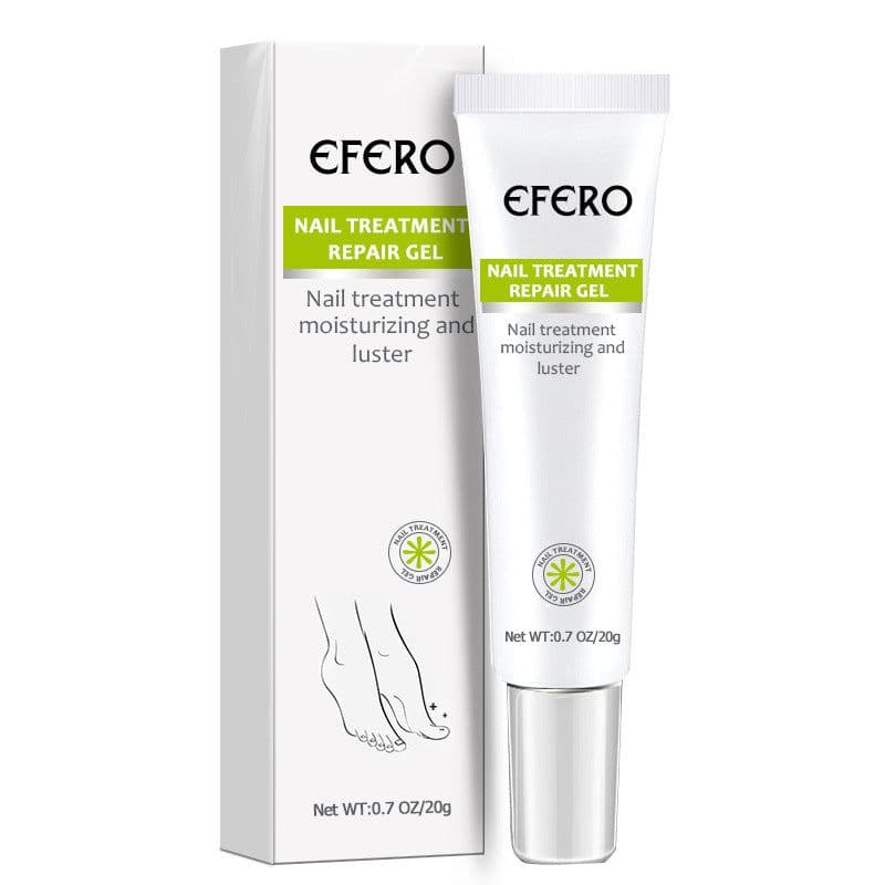 image-efero nail gel nail liquid plant nail liquid