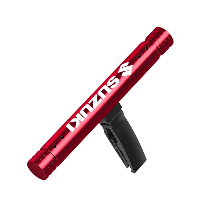 image-Car Air Outlet Aromatherapy Clip - Mixed Incense