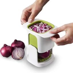image-Household Kitchen Vegetable Cutter Dicer