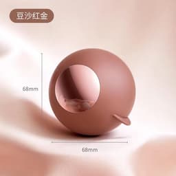 image-Home travel portable mini ball clothes sticky hair home portable washable hair sticky repeatedly