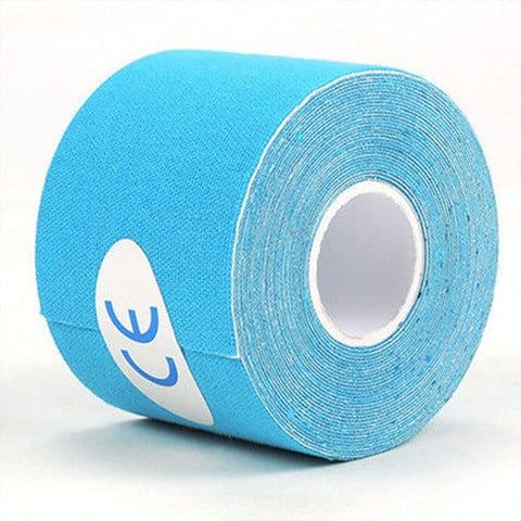 image-Kinesiology Tape 5cm*5m 95% Cotton Sports