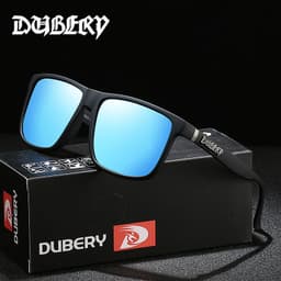 image-DUBERY230 Men's Sunglasses