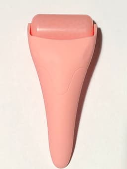 image-Cross-border Facial Ice Roller Massage Beauty Tool - Cold Compress