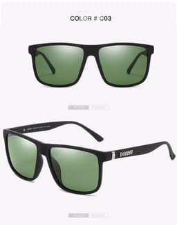 image-DUBERY230 Men's Sunglasses