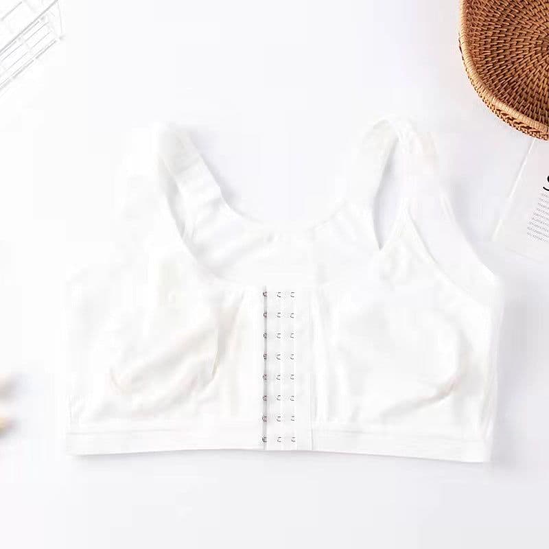 image-Adjustable Spandex Sports Bra Yoga Vest 5XL Breathable Comfortable