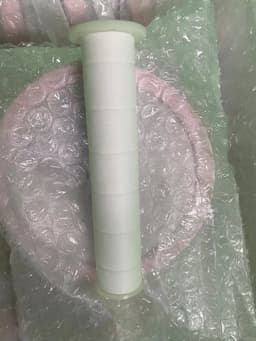image-Wholesale Portable Shower Head - Skin Beauty Turbocharged VC Filter Chlorine Removal ABS Shower