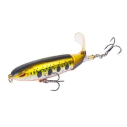 image-Lure Bait Propeller - Plastic Hard Fishing Gear