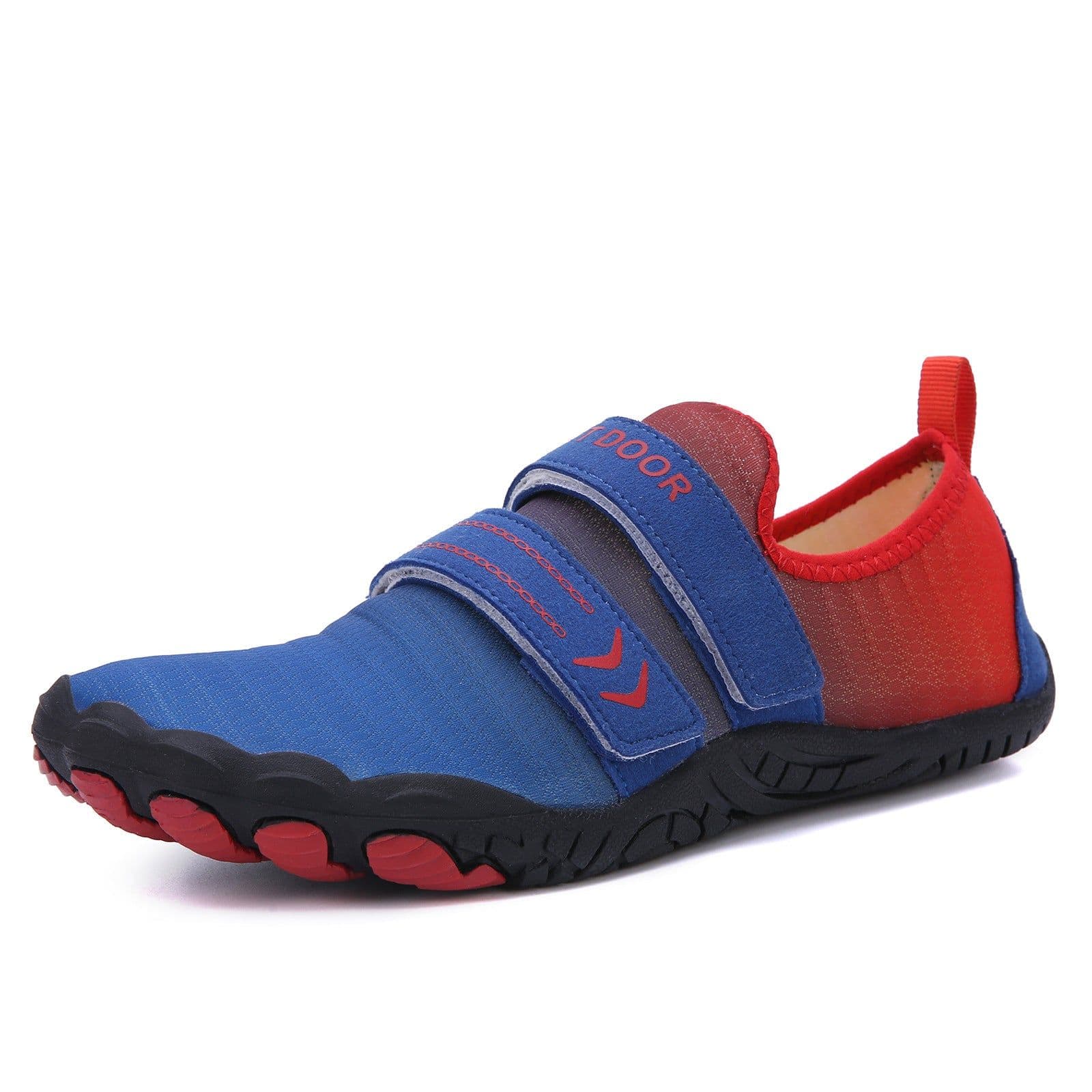 image-outdoor hiking creek shoes non-slip wading