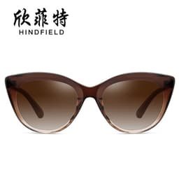 image-TAC Polarized Cat Eye Sunglasses UV400