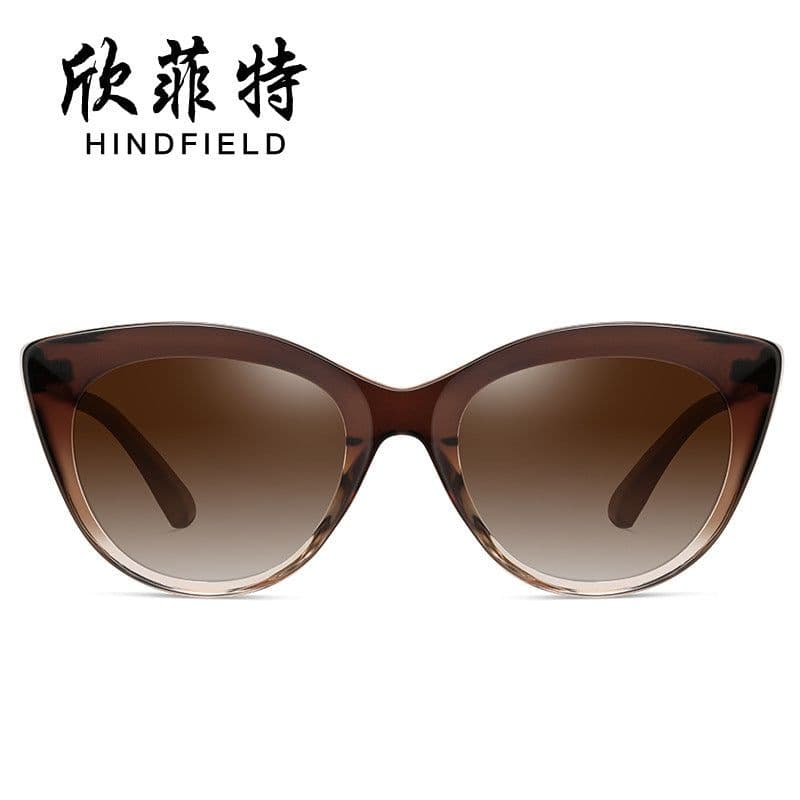 image-TAC Polarized Cat Eye Sunglasses UV400