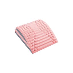 image-Zhuyang AB Cushion - Pink Yoga Fitness Sit-Up Support